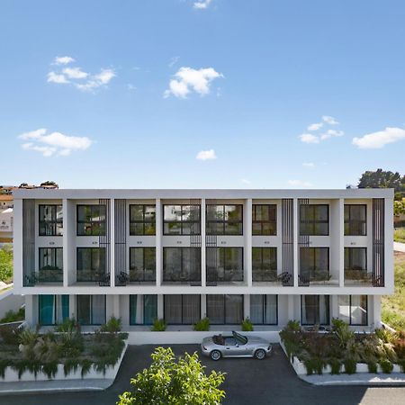 Zum Studio 3 Kallithea  Buitenkant foto