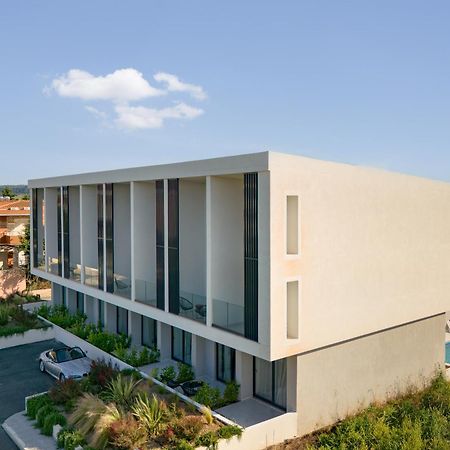 Zum Studio 3 Kallithea  Buitenkant foto