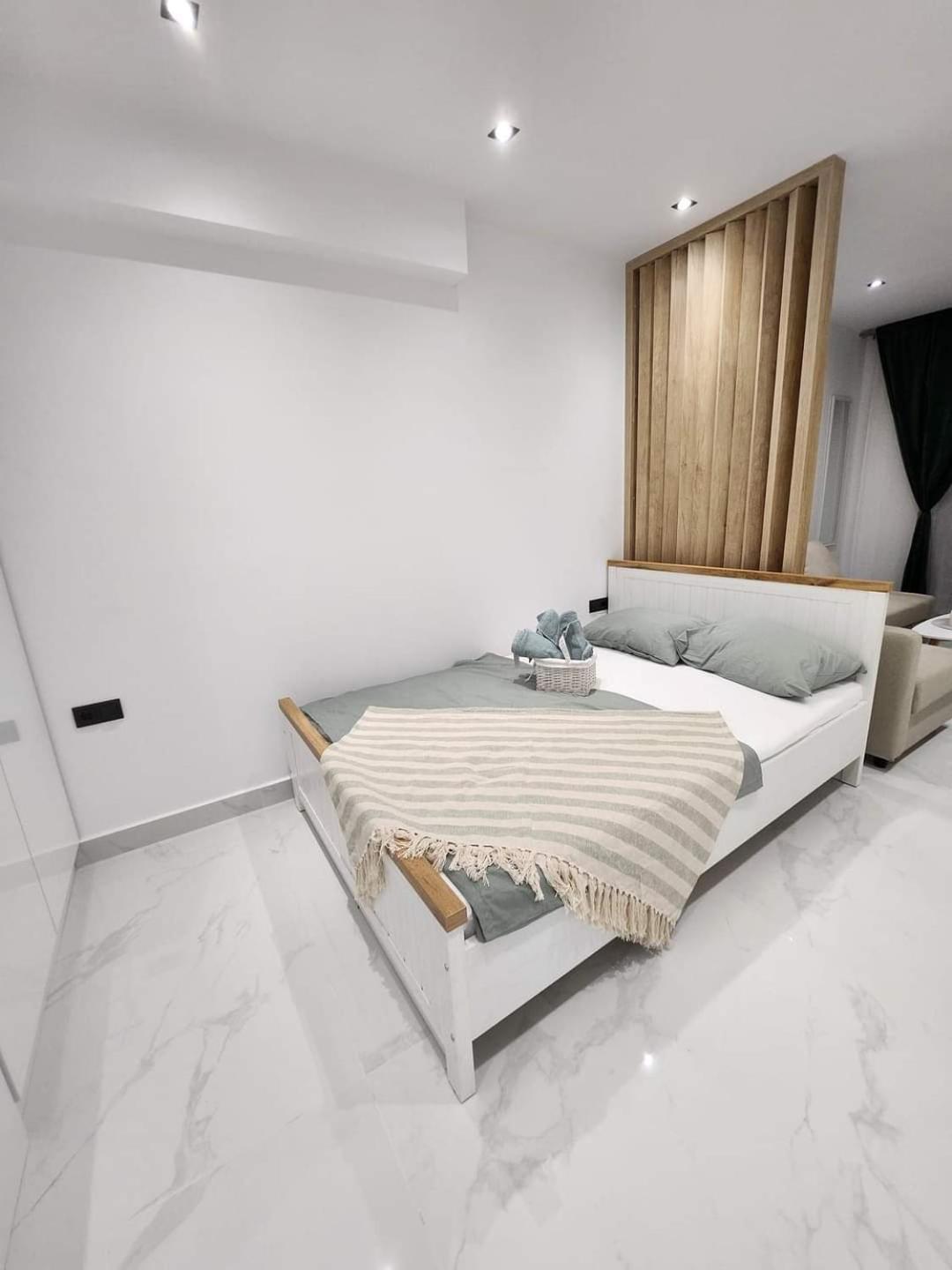 Zum Studio 3 Kallithea  Buitenkant foto