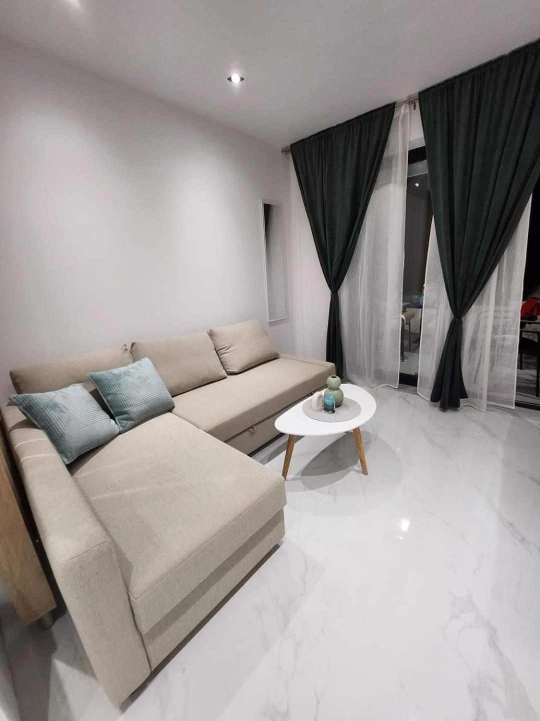 Zum Studio 3 Kallithea  Buitenkant foto