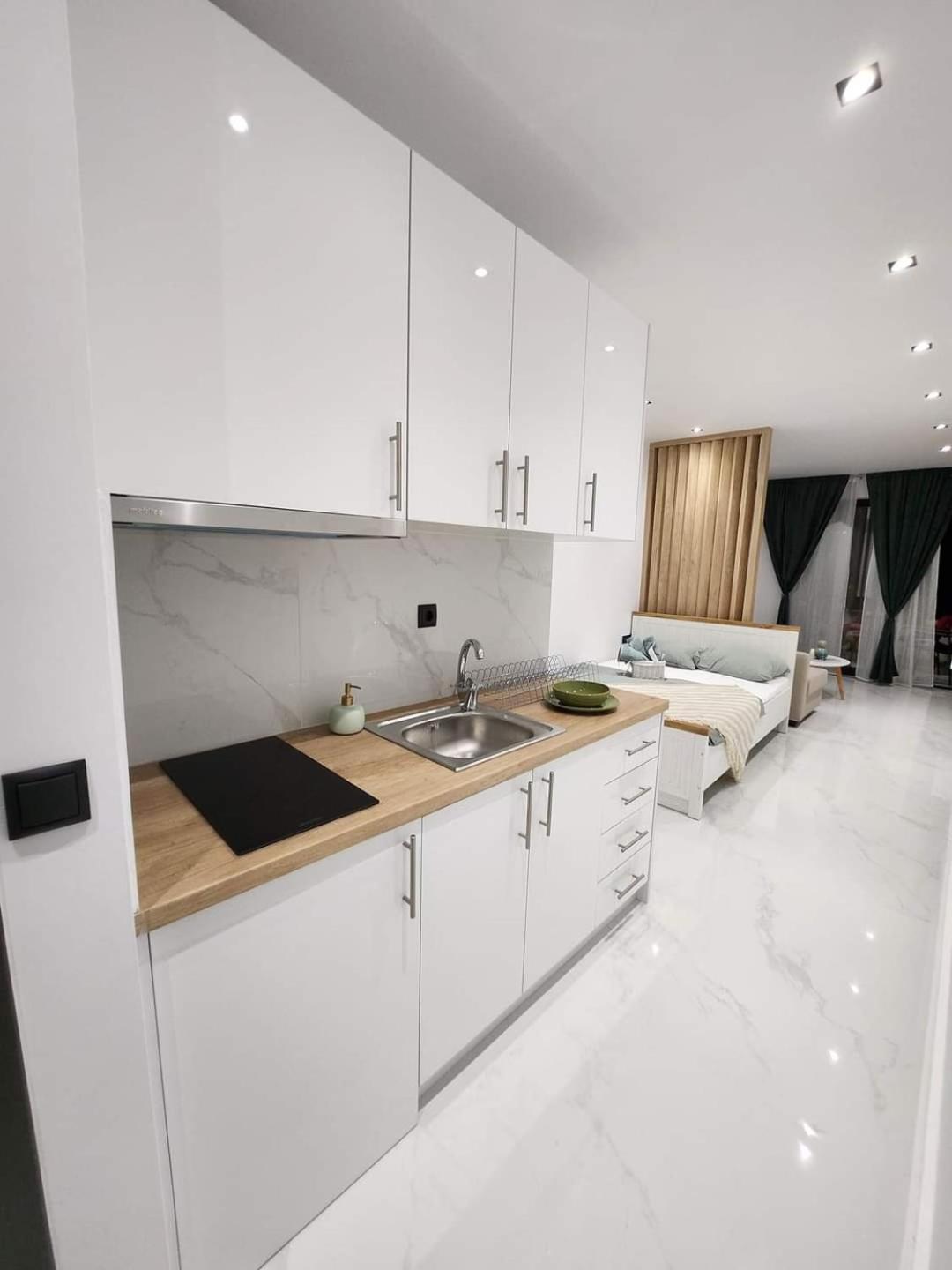 Zum Studio 3 Kallithea  Buitenkant foto