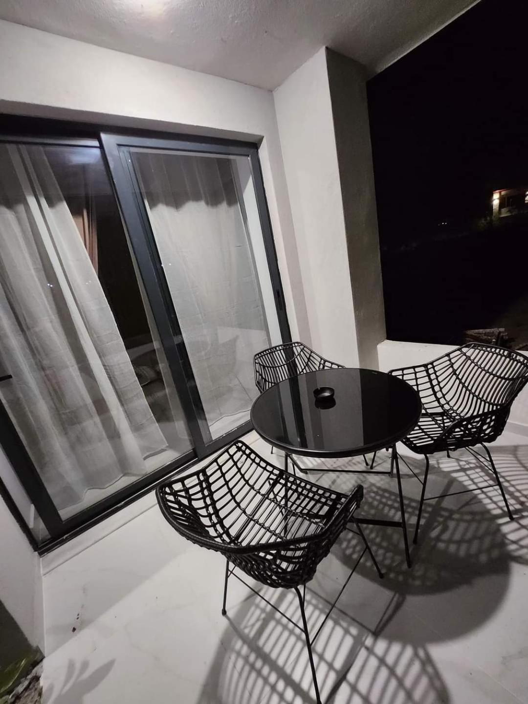 Zum Studio 3 Kallithea  Buitenkant foto